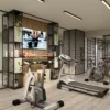Concepto High Living Dpto. 101 - Imagen 2