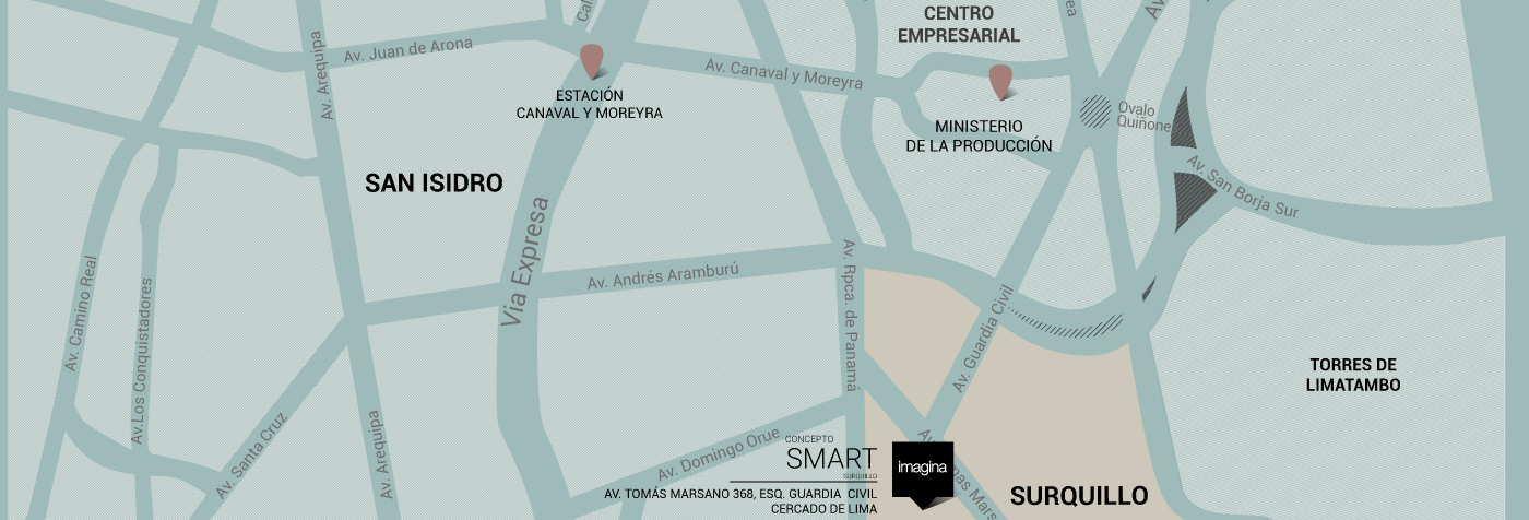 Mapa Ubicacion