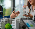 Invertir en bienes raíces: la forma más inteligente de construir patrimonio