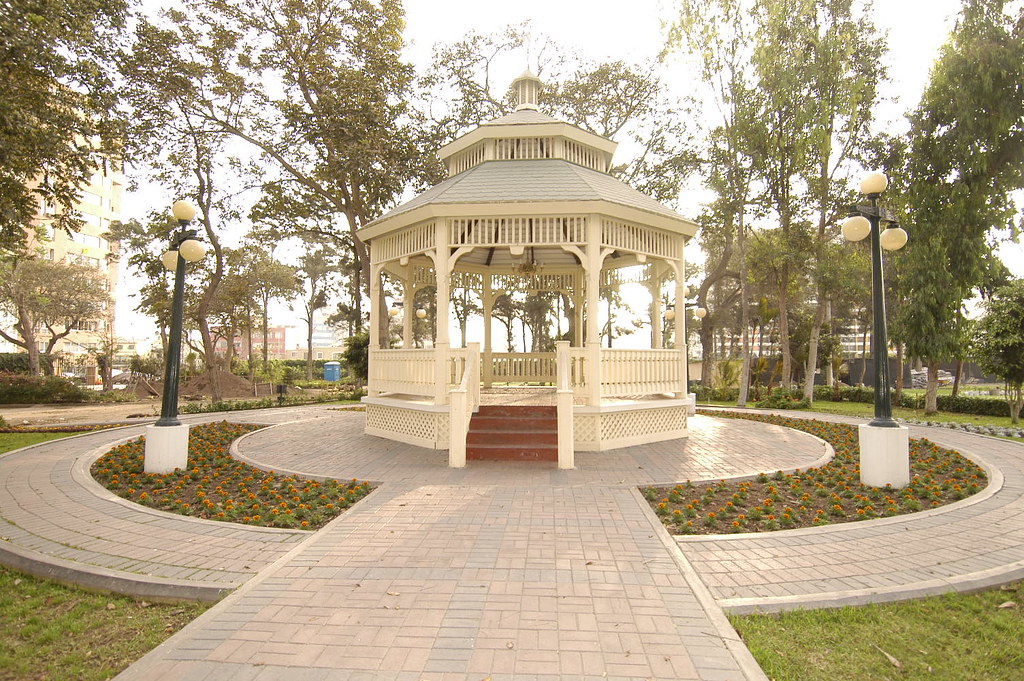 San Antonio Miraflores