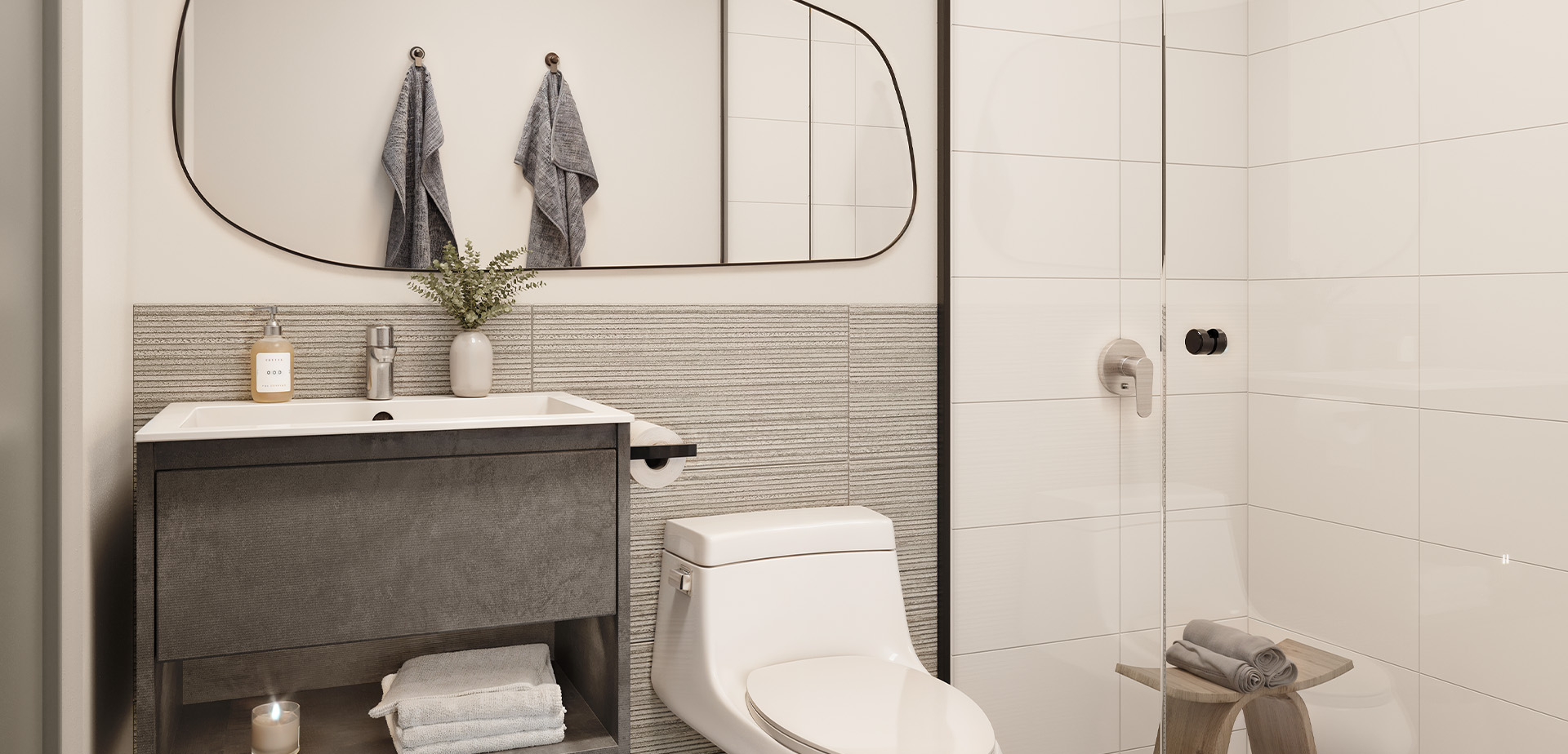 BAÑO PRINCIPAL