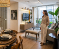 3 TENDENCIAS DE DECORACIÓN PARA LA MAMÁ DE HOY
