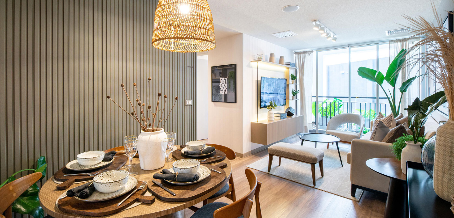 SALA COMEDOR