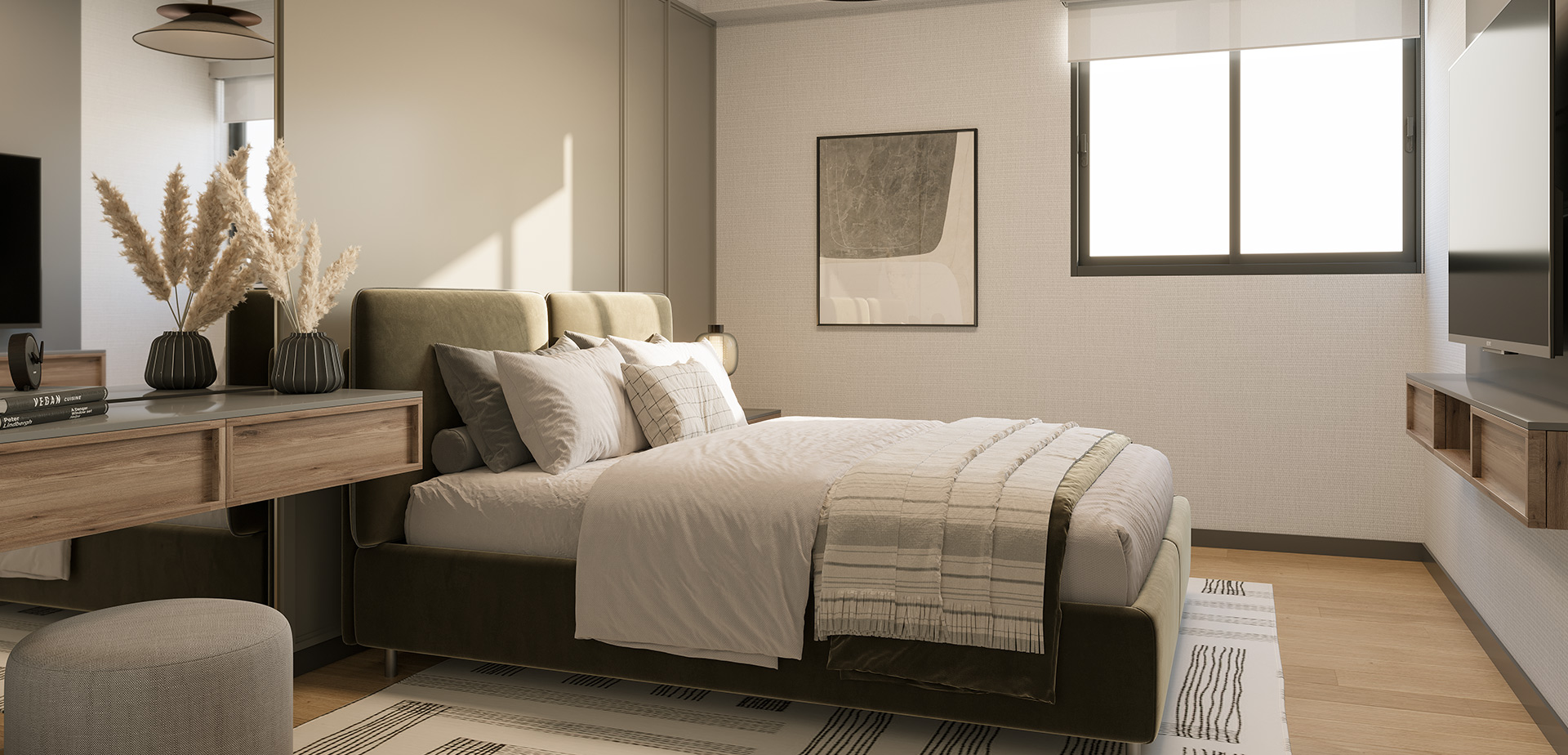 DORMITORIO PRINCIPAL