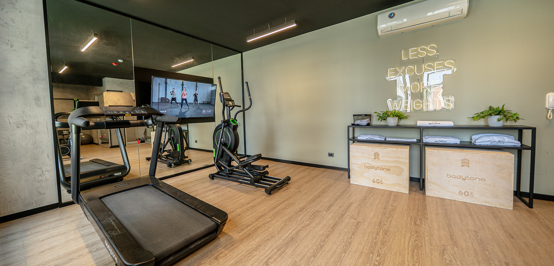 GIMNASIO