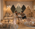 EL INVIERNO TAMBIÉN SE DISFRUTA EN CASA: IDEAS PARA CREAR ESPACIOS MÁS CÁLIDOS Y ACOGEDORES