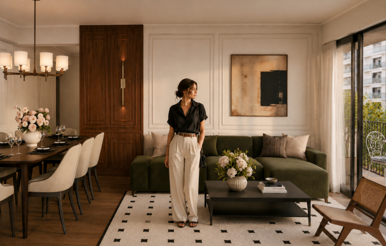 Le Chatelet – San Isidro